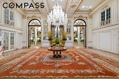 1 Central Park S #1502, New York City, NY 10019 - Photo 11
