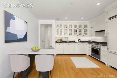 1 Central Park S #1502, New York City, NY 10019 - Photo 3