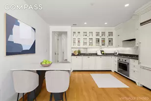 1 Central Park S, New York City, NY 10019 - Photo 3