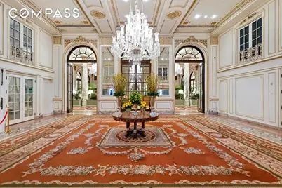 1 Central Park S #1502, New York City, NY 10019 - Photo 11