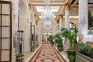 1 Central Park S, New York City, NY 10019 - Photo 11