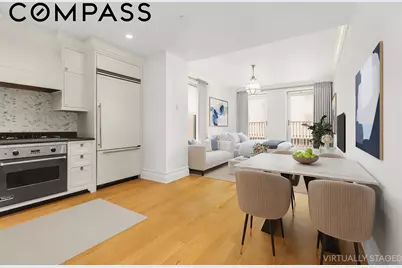 1 Central Park S #1502, New York City, NY 10019 - Photo 3