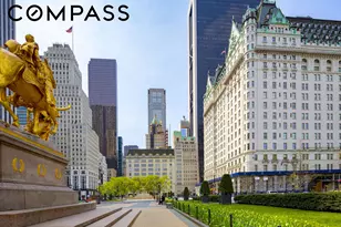 1 Central Park S, New York City, NY 10019 - Photo 21