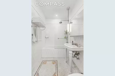 1 Central Park S #1502, New York City, NY 10019 - Photo 5