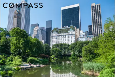 1 Central Park S #1502, New York City, NY 10019 - Photo 19