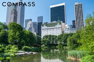 1 Central Park S, New York City, NY 10019 - Photo 19