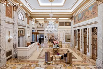 1 Central Park S #1502, New York City, NY 10019 - Photo 13