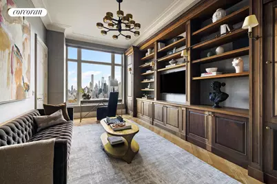 15 Central Park W #27D, New York, NY 10023 - Photo 7