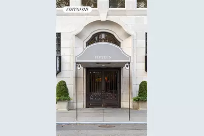 15 Central Park W #27D, New York, NY 10023 - Photo 29