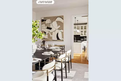 15 Central Park W #27D, New York, NY 10023 - Photo 13