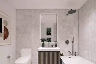 250 E 25th St, New York City, NY 10010 - Photo 5