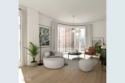 250 E 25th Street #7A, New York City, NY 10010 - Photo 1