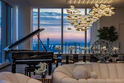 217 W 57th Street #121, New York City, NY 10019 - Photo 3