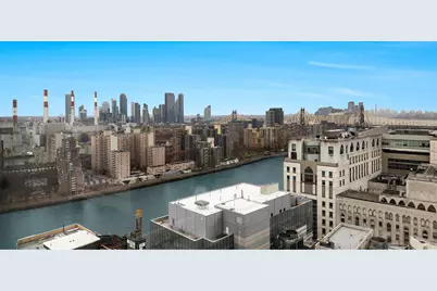 524 E 72nd Street #30CDE, New York City, NY 10021 - Photo 15