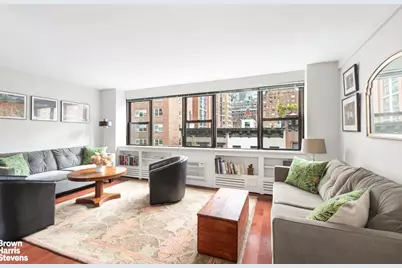 110 E 36th Street #7C, New York City, NY 10016 - Photo 1