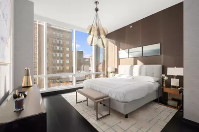 157 W 57th Street #37D, New York City, NY 10019 - Photo 1