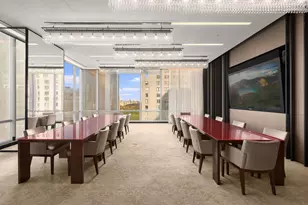 157 W 57th St, New York City, NY 10019 - Photo 11