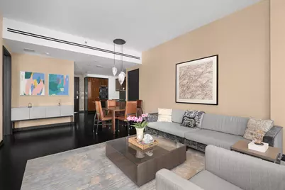 157 W 57th Street #37D, New York City, NY 10019 - Photo 5