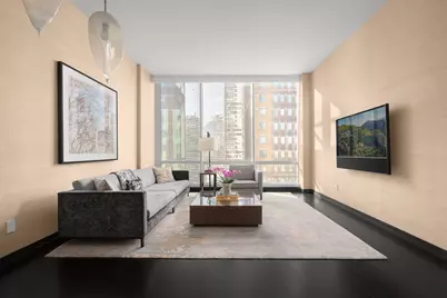 157 W 57th Street #37D, New York City, NY 10019 - Photo 3