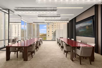 157 W 57th Street #37D, New York City, NY 10019 - Photo 11