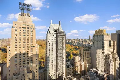 157 W 57th Street #37D, New York City, NY 10019 - Photo 9