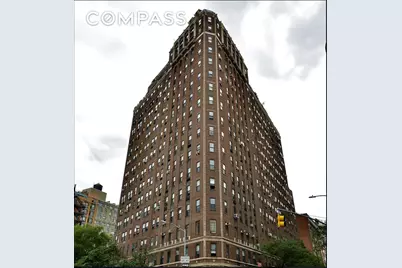 230 Riverside Drive #7G, New York City, NY 10025 - Photo 9