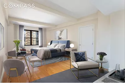 230 Riverside Drive #7G, New York City, NY 10025 - Photo 1