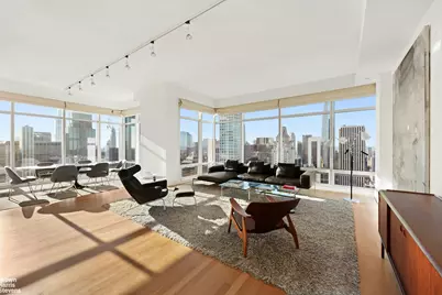 151 E 58th Street #43E, New York City, NY 10022 - Photo 37
