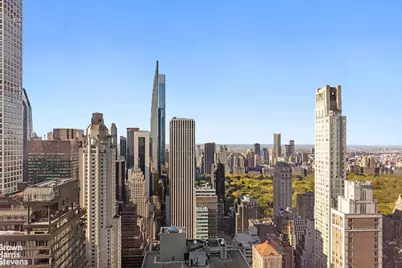 151 E 58th Street #43E, New York City, NY 10022 - Photo 5