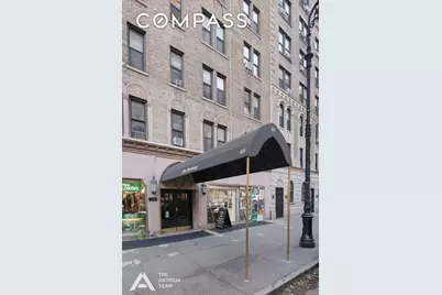 49 W 72nd Street #2C, New York City, NY 10023 - Photo 7