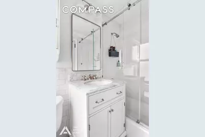 49 W 72nd Street #2C, New York City, NY 10023 - Photo 5