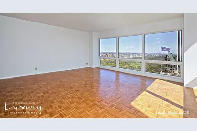 721 Fifth Avenue #53D, New York City, NY 10022 - Photo 1