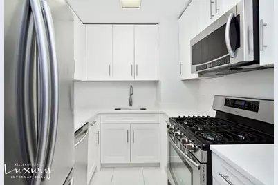 721 Fifth Avenue #52D, New York City, NY 10022 - Photo 5