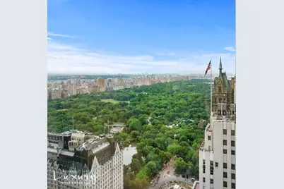721 Fifth Avenue #52D, New York City, NY 10022 - Photo 1