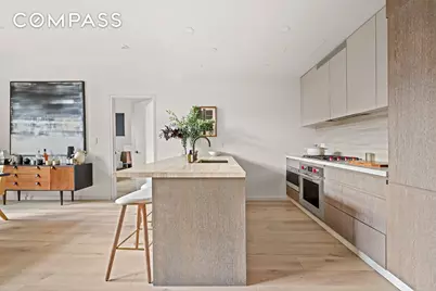 66 Clinton Street #1A, New York City, NY 10002 - Photo 3