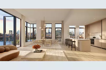 480 Kent Avenue #PHB, New York City, NY 11249 - Photo 3