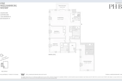 480 Kent Avenue #PHB, New York City, NY 11249 - Photo 39