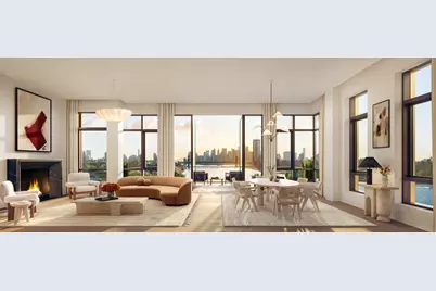 480 Kent Avenue #PHB, New York City, NY 11249 - Photo 3