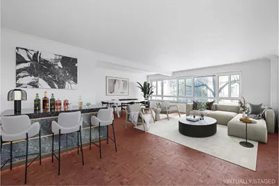 799 Park Avenue #2B, New York City, NY 10021 - Photo 11