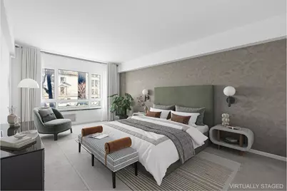 799 Park Avenue #2B, New York City, NY 10021 - Photo 3