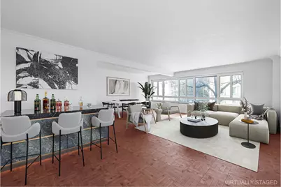 799 Park Avenue #2B, New York City, NY 10021 - Photo 5