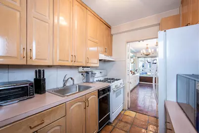 799 Park Avenue #2B, New York City, NY 10021 - Photo 3