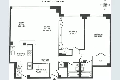 799 Park Avenue #2B, New York City, NY 10021 - Photo 15