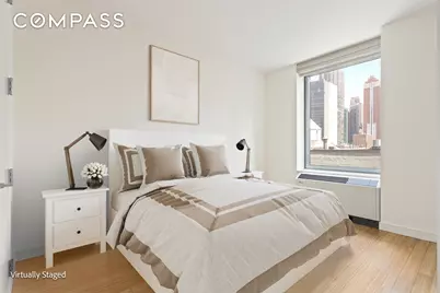 303 E 33rd Street #7E, New York City, NY 10016 - Photo 3