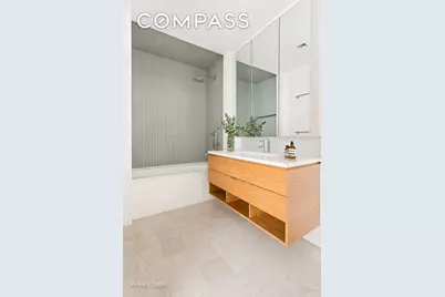 303 E 33rd Street #7E, New York City, NY 10016 - Photo 5