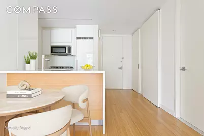 303 E 33rd Street #7E, New York City, NY 10016 - Photo 9