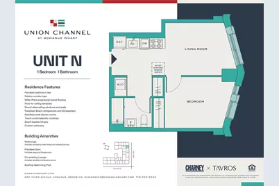 240 3rd Avenue #4N, New York City, NY 11217 - Photo 13