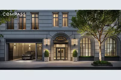 200 E 75th Street #10B, New York, NY 10021 - Photo 7