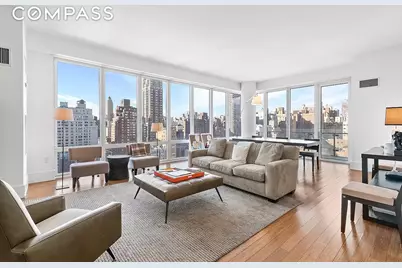 255 E 74th Street #12C, New York City, NY 10021 - Photo 1