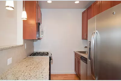 108 W 138th Street #5A, New York City, NY 10030 - Photo 3
